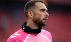 Un ancien portier de Marseille signe au FC Andorra