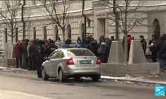 La Cour suprême de Russie ordonne la dissolution de l'ONG Mémorial