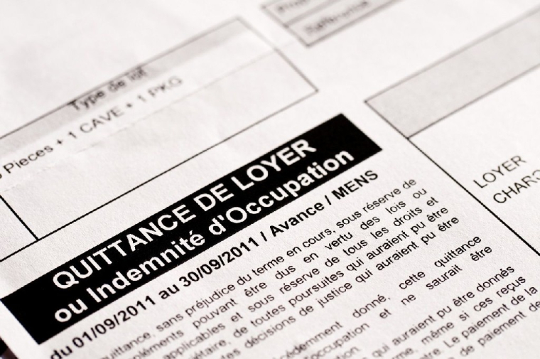 Malgré la crise, les particuliers doivent payer leur loyer (Crédits photo : Adobe Stock - )