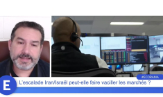 L'escalade Iran/Israël peut-elle faire vaciller les marchés ?
