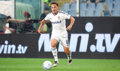 « A la lyonnaise ! » Maxence Caqueret évoque son ancienne coupe de cheveux