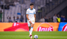 Nayef Aguerd agressé à l’aéroport de Marignane