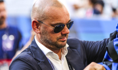 Wesley Sneijder a détesté cet Arsenal-Atlético