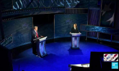 Présidentielle américaine : les moments clés du débat entre Kamala Harris et Donald Trump