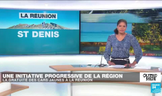 Nouvelle-Calédonie : l'essor de l'énergie hydroélectrique