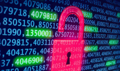 Wallix est le seul acteur de la Bourse de Paris spécialisé dans la sécurité informatique. (© Blogtrepreneur)