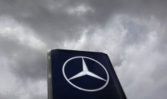MERCEDES-BENZ VOIT LA PÉNURIE DE SEMI-CONDUCTEURS SE PROLONGER JUSQU'EN 2023