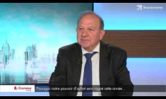 Pourquoi notre pouvoir d'achat sera rogné cette année…