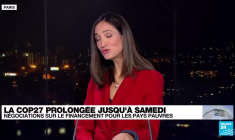 En chemin vers la COP 28 à Dubaï en 2023 : "on observe d’ores et déjà des divergences"