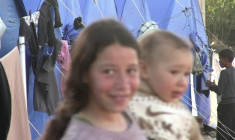 Dans les zones inondées du Maroc, un ramadan loin des célébrations traditionnelles