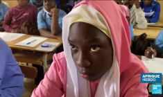 Boluwatife Oyediran a l'art de questionner la vision occidentale du pouvoir politique et religieux