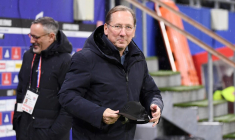 John Textor aurait reçu une offre pour ses 45% de Crystal Palace