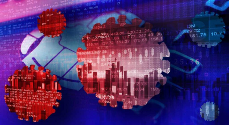 Les autorités françaises et européennes demandent aux banques de suspendre leurs dividendes. (© DR)