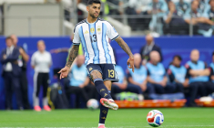 Un finaliste du Mondial rejoint l'Atlético de Madrid
