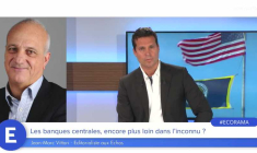 Les banques centrales, encore plus loin dans l’inconnu ?