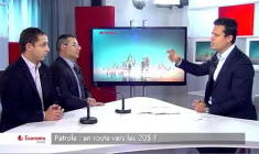 Pétrole : en route vers les 20$ ? (VIDEO)