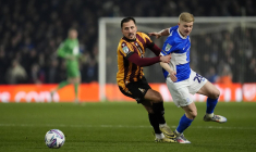 Bradford City remonte en League One sur un but à la 96e minute