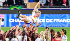 Le Sommer signe au Mexique