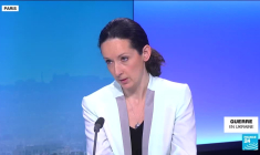 Plus d'un million de réfugiés ukrainiens