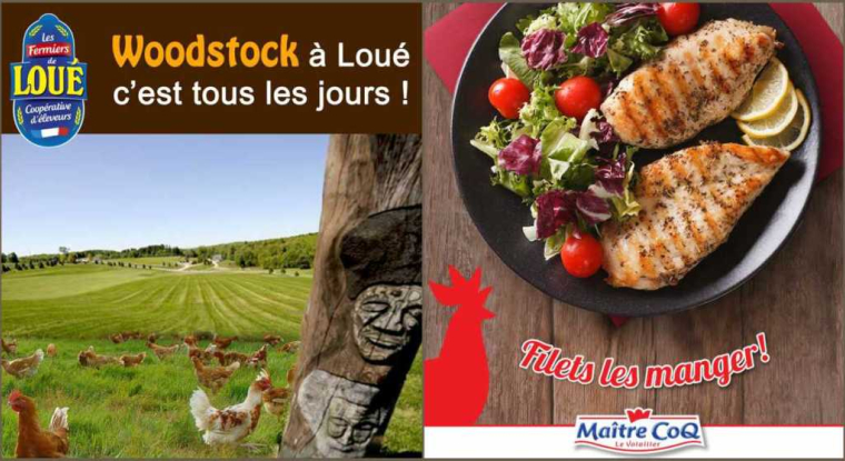 (© LDC Groupe / Facebook)