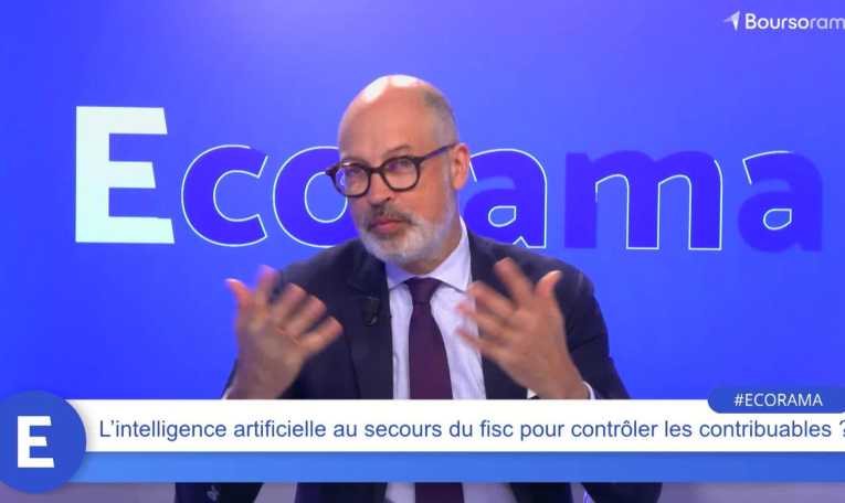 L'intelligence artificielle au secours du fisc pour contrôler les contribuables ?