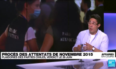 Procès du 13 novembre : les émouvantes plaidoiries des parties civiles