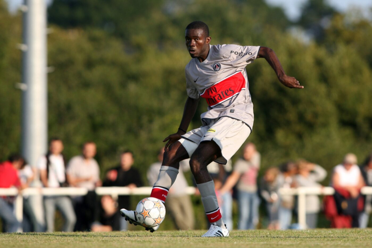 Albert Baning : « Je n’étais peut-être pas au bon endroit au bon moment »