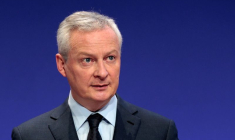 SEPT PAYS DE L'UE VONT CESSER LA GARANTIE EXPORT POUR LES ÉNERGIES FOSSILES