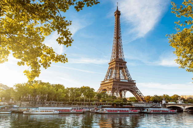 Le paysage économique semble s'embellir en France d'après les dernières statistiques publiées par l'Insee.