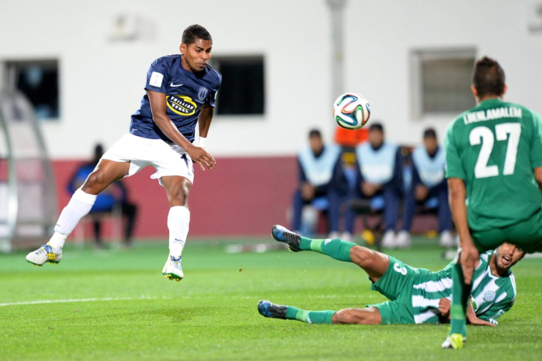 Des joueurs d’Auckland ne participeront pas au Mondial des clubs à cause de leur vrai métier