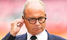 Le mercato du PSG n’est pas encore terminé selon Campos