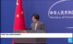 G20 : la brouille Xi-Trudeau met à nu les tensions Pékin-Ottawa