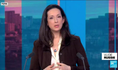 La vraie fausse campagne de Vladimir Poutine : quand l'État russe mobilise ses ressources