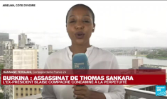 Procès Sankara : quelles réactions en Côte d'Ivoire après la condamnation de Blaise Compaoré ?