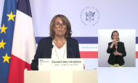 Loi olympique: urbanisme et sécurité au menu pour les JO Alpes 2030