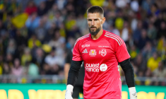 Après la Kings League, les huîtres pour Benoît Costil