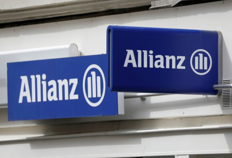 ALLIANZ PAIERA $6 MDS POUR SOLDER LE DOSSIER "STRUCTURED ALPHA", UN GÉRANT INCULPÉ