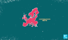 Fact or fake : la politique de cohésion ne profite-t-elle jamais aux pays les plus riches ?