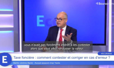 Immobilier : est-ce vraiment intéressant de contester sa taxe foncière ?