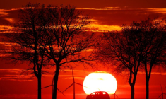 FRANCE: LES CITOYENS DE LA CONVENTION CLIMAT JUGENT SÉVÈREMENT LE GOUVERNEMENT