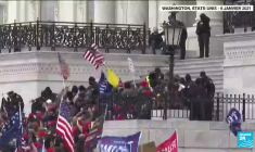 Donald Trump va pouvoir revenir sur Facebook et Instagram