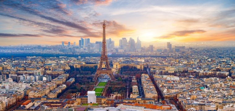 Parking ou studio à Paris : quel est l’investissement le plus rentable ? (Crédit photo: Fotolia)
