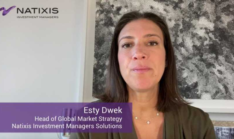 Natixis Investment Managers présente son point marché d’avril 2021