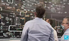 Canicule en Grèce : un pic de chaleur attendu, le pire depuis 1987