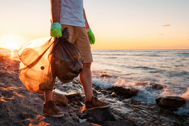 La protection des océans : bien plus qu’une nouvelle thématique d’investissement. Crédit photo : Adobe Stock