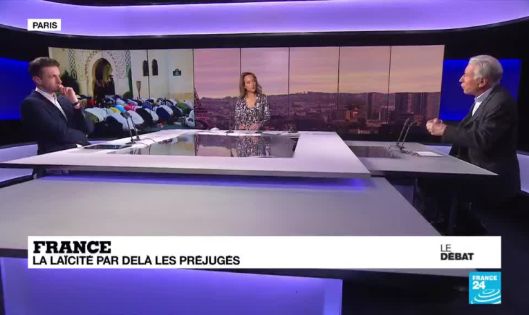 France : la laïcité par delà les préjugés