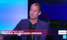 À la recherche d'un nouveau Premier ministre : Emmanuel Macron dans l'impasse