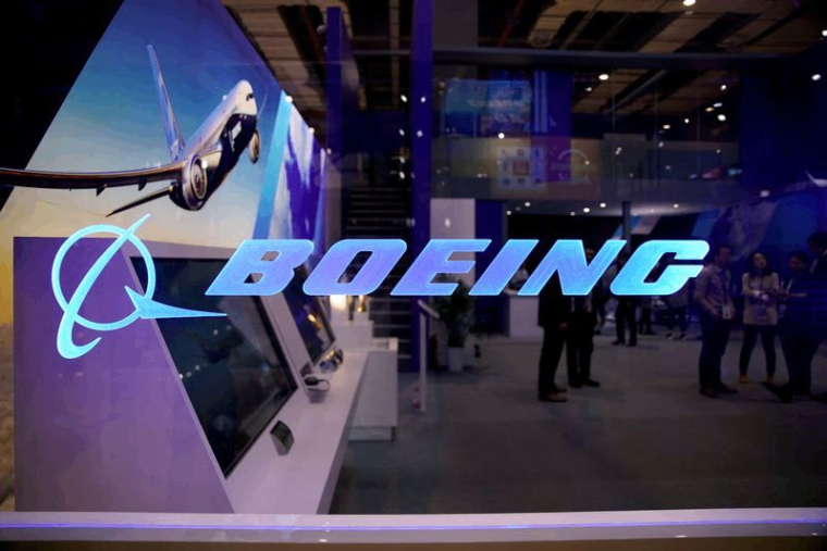 LES LIVRAISONS DE BOEING ONT CHUTÉ DE PLUS DE MOITIÉ DEPUIS DÉBUT 2019