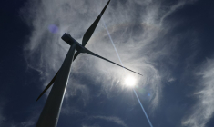 ( AFP / RICHARD BOUHET )