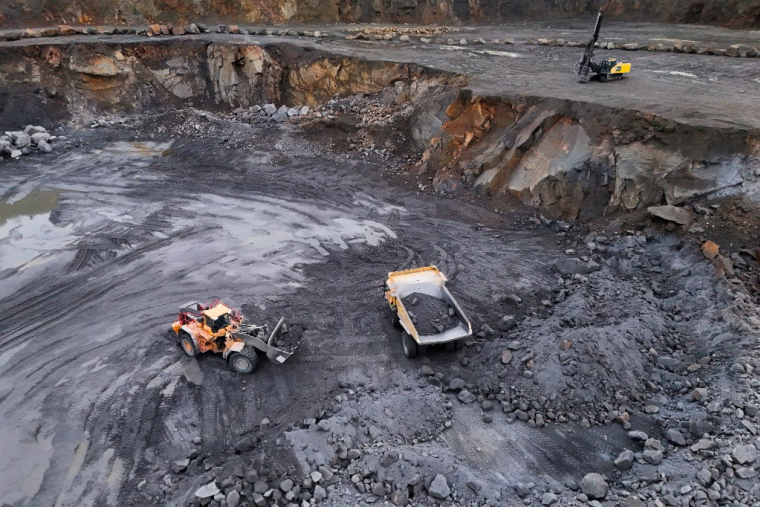 ( AFP / DAMIEN MEYER )